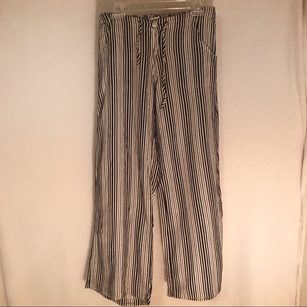 Summer pants -size M